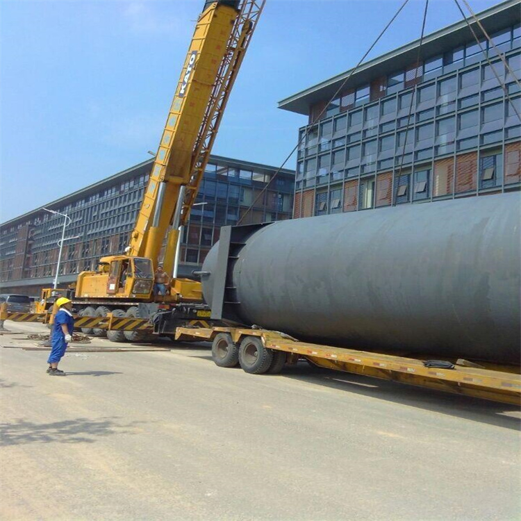 大竹大型吊车租赁公司