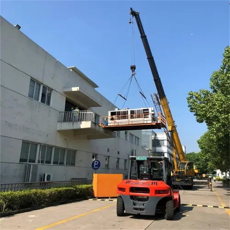 大竹小型吊车出租电话