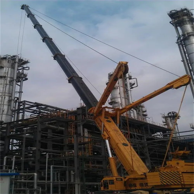 大竹吊车出租电话