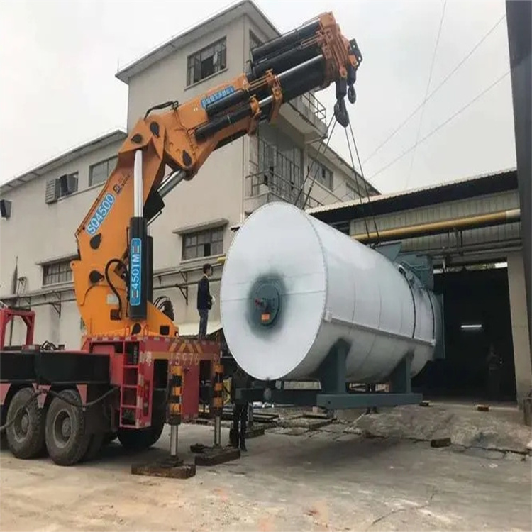 大竹室内装修小型折臂吊出租服务：高效解决方案与租赁指南