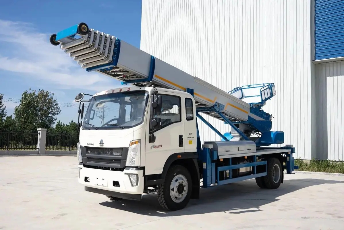 大竹租用云梯车的费用揭秘：一天需花多少钱