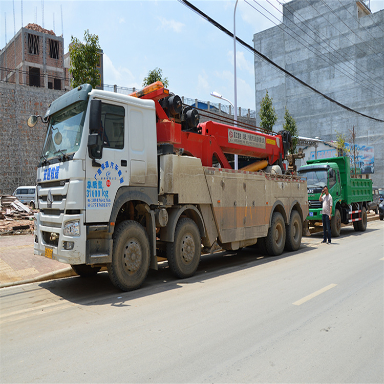 大竹50吨随车吊出租