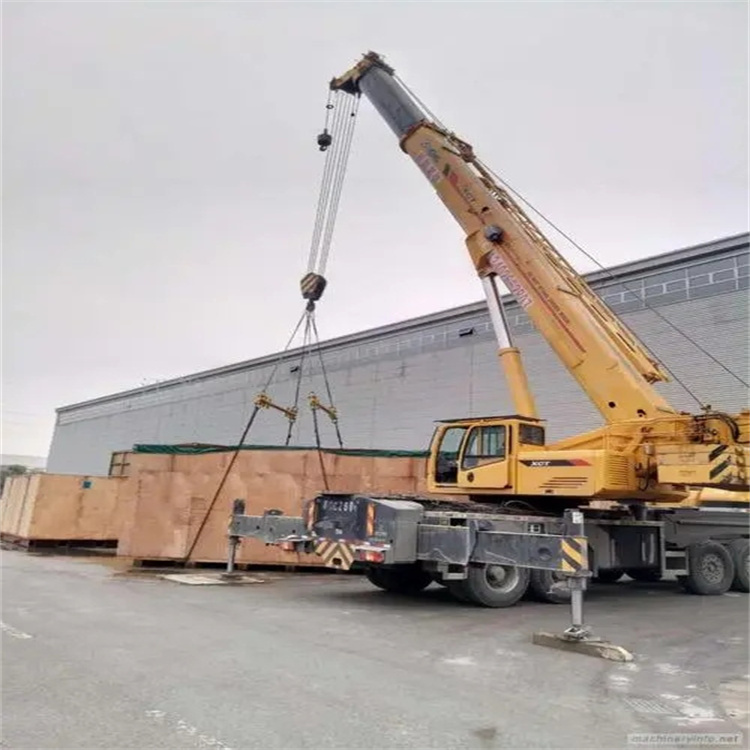 大竹急需吊车出租怎么办|24小时响应|跨区调配服务