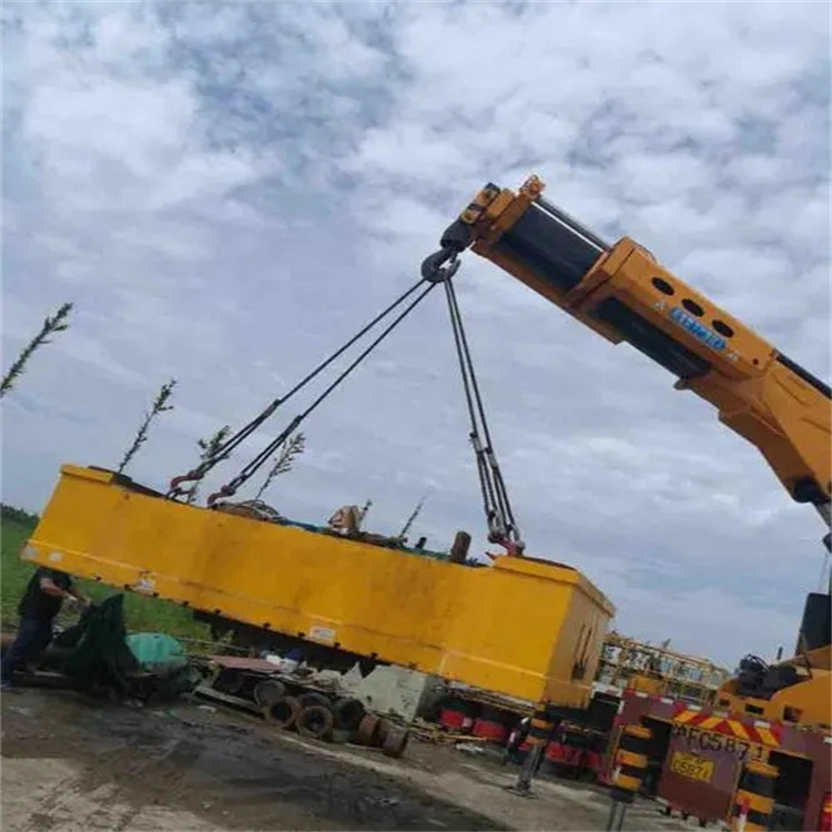 大竹专业吊车出租哪家好