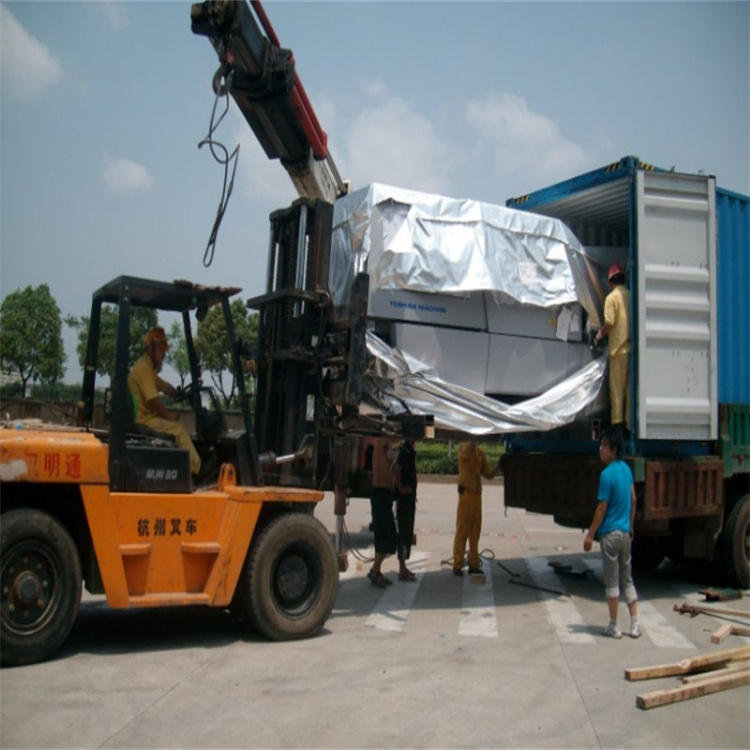 大竹随车吊12吨能吊多重